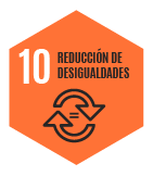Reducción de desigualdades