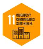 Ciudades y comunidades sostenibles