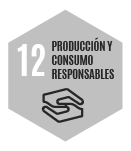 Producción y consumo responsables