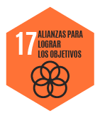 Alianzas para lograr los objetivos