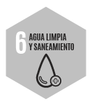 Agua limpia y saneamiento