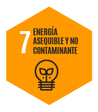Energía asequible y no contaminante