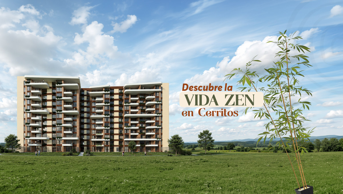 Tal vez no necesitas más tiempo, sino más calma: descubre la vida zen en Cerritos