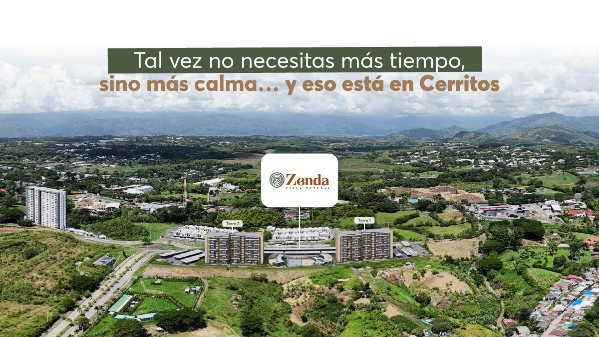 Tal vez no necesitas más tiempo, sino más calma: descubre la vida zen en Cerritos