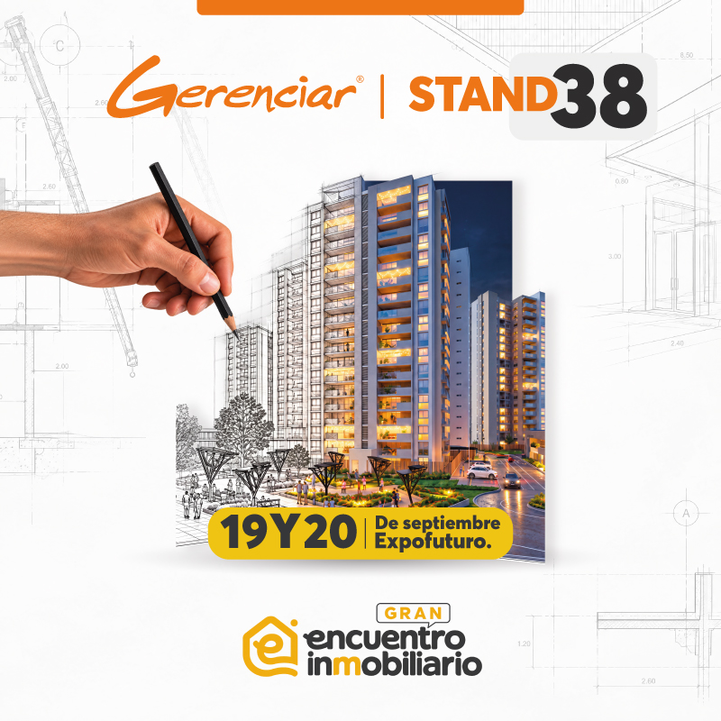 Gran Encuentro Inmobiliario