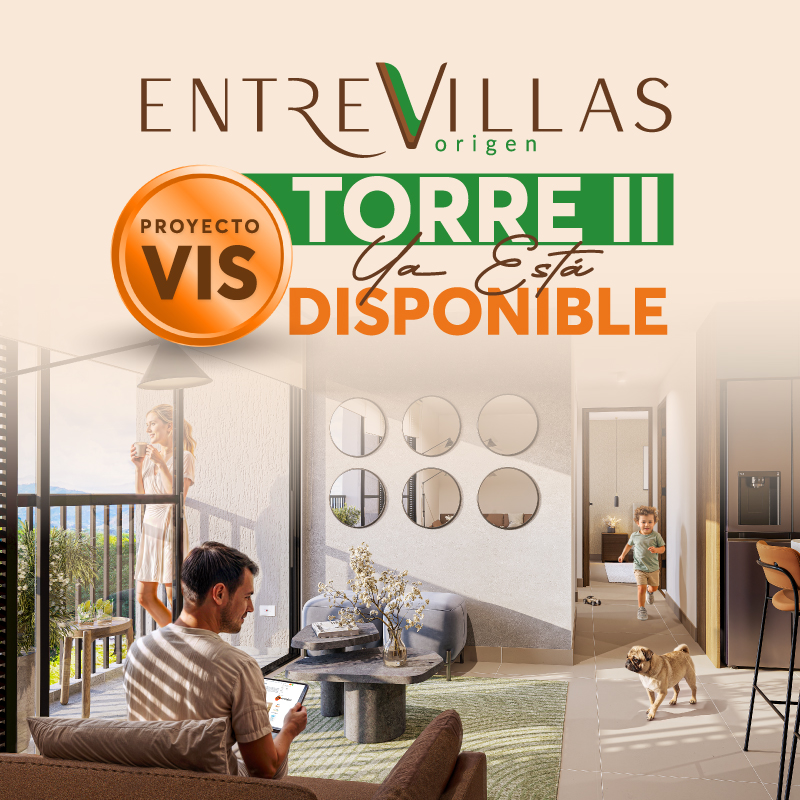 Disponible Torre 2