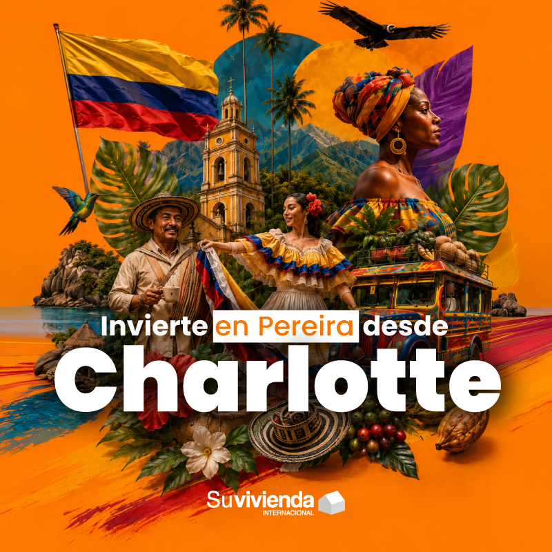 Feria de Vivienda Charlotte