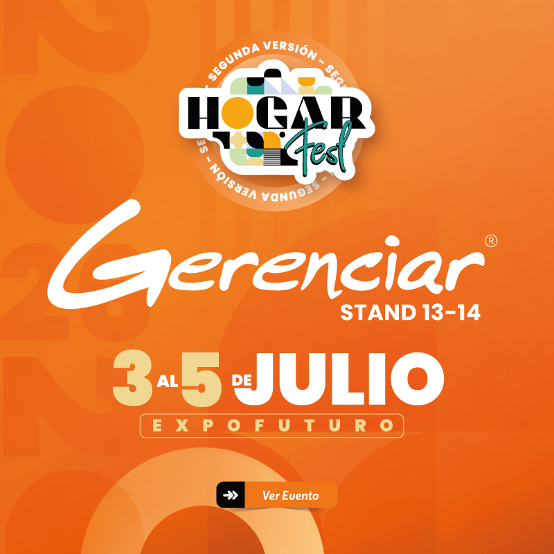 Hogar Fest 2026