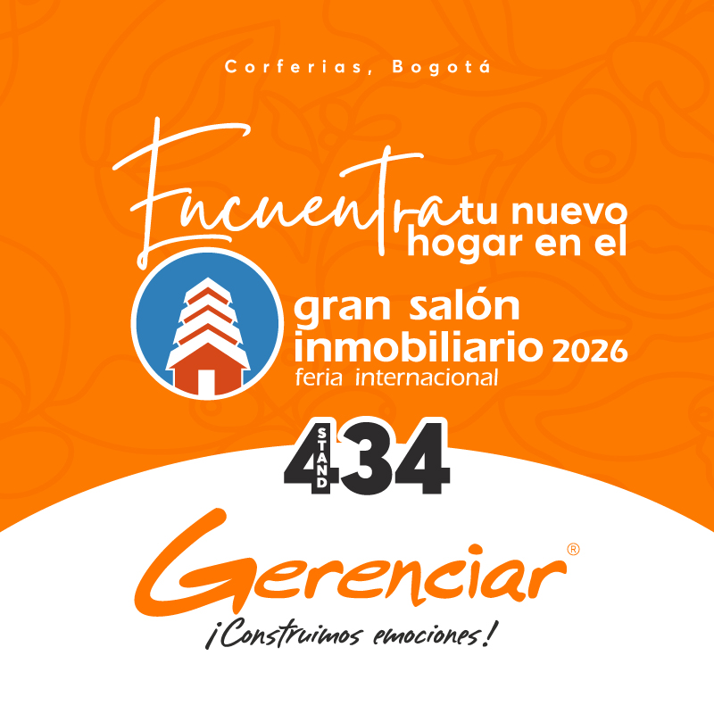 Feria Gran Salón Inmobiliario 2026