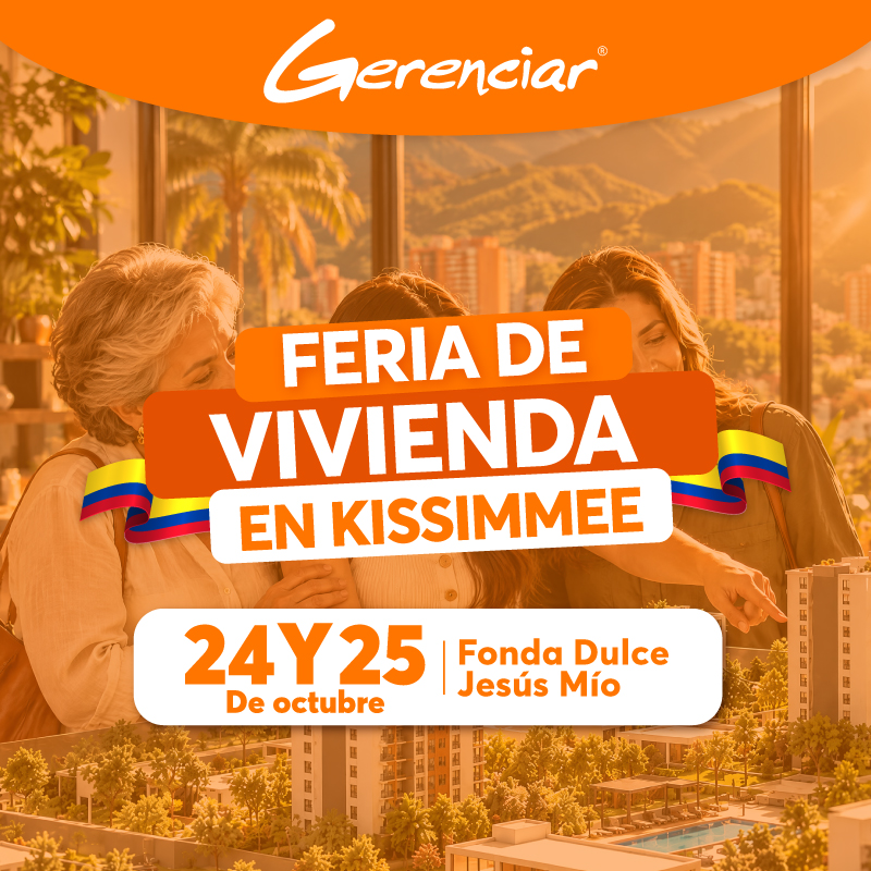 Feria de Vivienda - Kissimmee