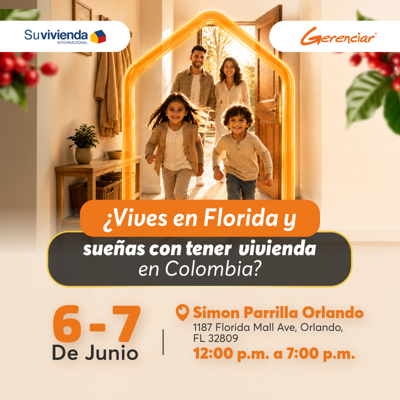 Feria Estados Unidos Florida 