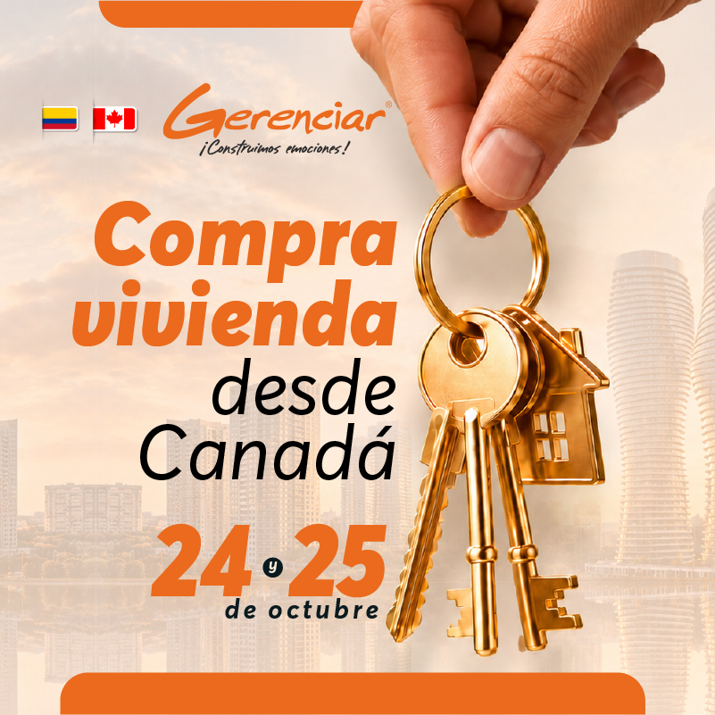 Feria Toronto - Canadá