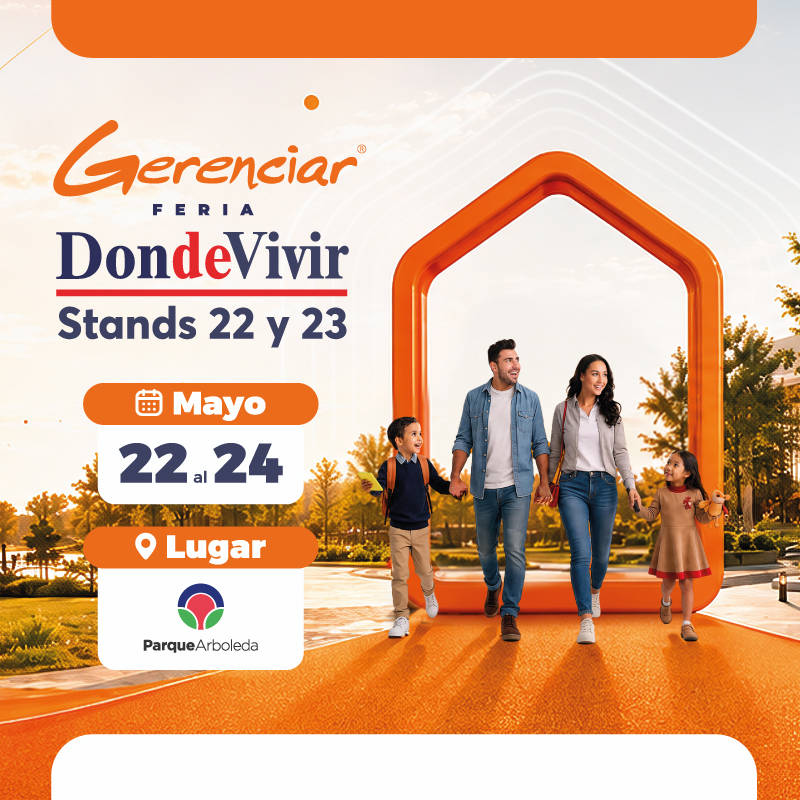Feria Donde Vivir
