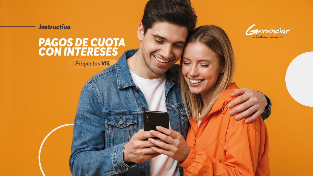Métodos de Pago • Proyectos VIS